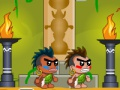 Leikur Fart King Bros á netinu