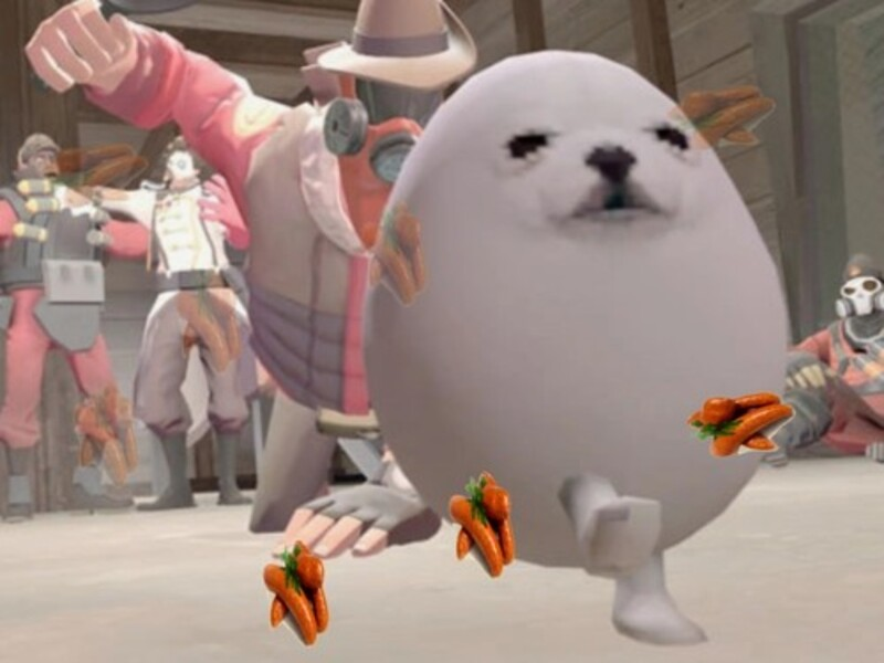 Leikur Eggdog pylsuleitandi á netinu