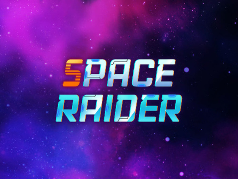 Leikur Space Raider á netinu