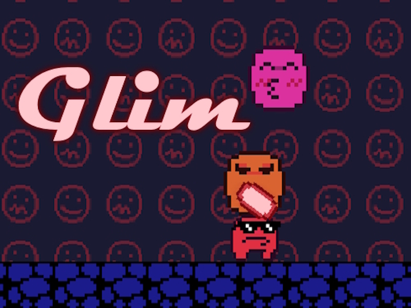 Leikur Glim á netinu