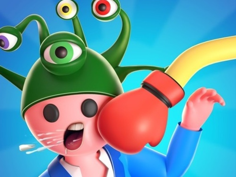 Leikur Ragdoll Mania á netinu