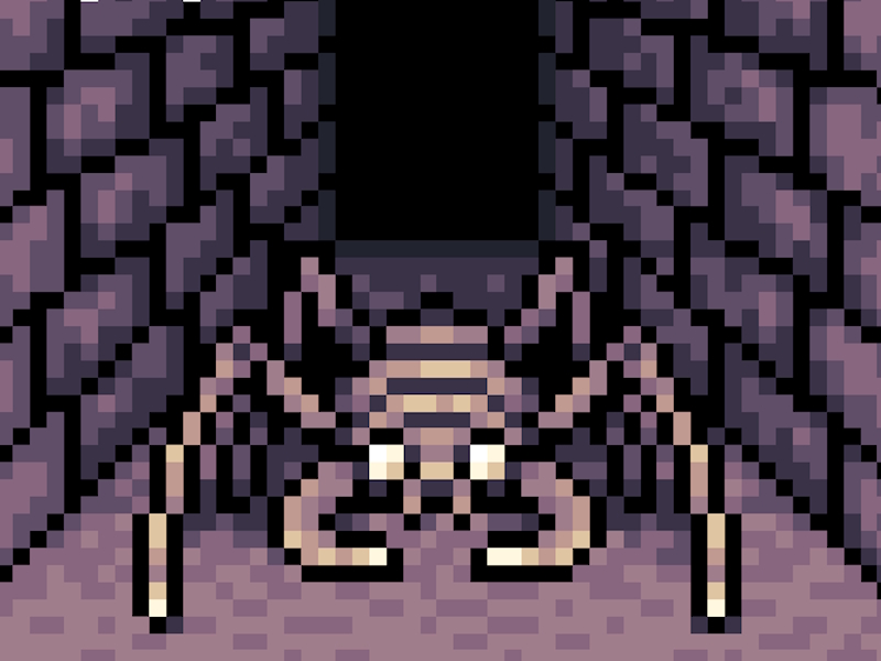 Leikur Dungeon Rambler á netinu