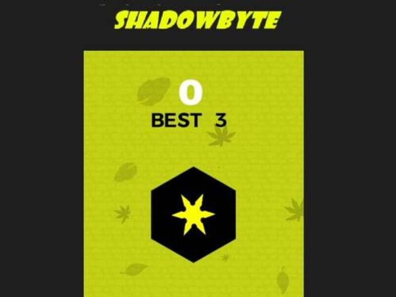 Leikur ShadowByte á netinu
