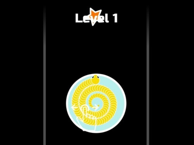 Leikur Fire Snake á netinu