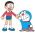 Doraemon  á netinu