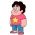 Steven Universe  á netinu