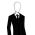 Slender Man  á netinu