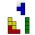 Tetris á netinu