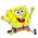 SpongeBob á netinu