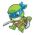 Teenage Mutant Turtles Ninja á netinu
