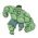 Hulk á netinu