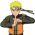 Naruto Fighting á netinu
