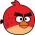 Angry Birds á netinu