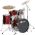 Drums á netinu