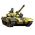 Tankzors á netinu