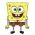 Spongebob Square buxur á netinu
