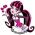 Monster High Treat tennur á netinu