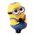 Minions á netinu