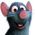 Ratatouille á netinu