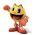 Pacman á netinu