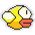 Flappy Bird á netinu