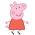Peppa Pig á netinu