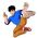Jackie Chan á netinu