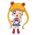 Sailor Moon á netinu