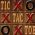 Tic tac toe á netinu